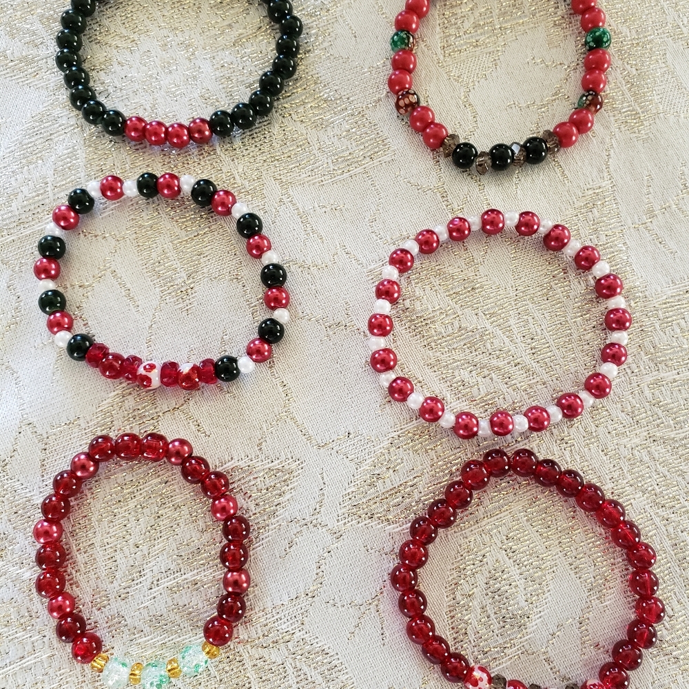 Bracelets
